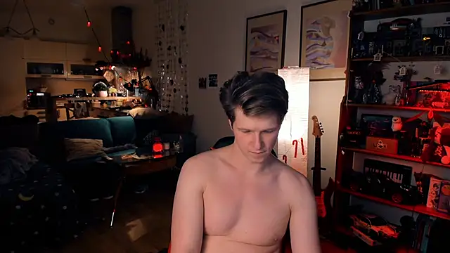 Breston Sweet online show from 12/30/24, 09:29