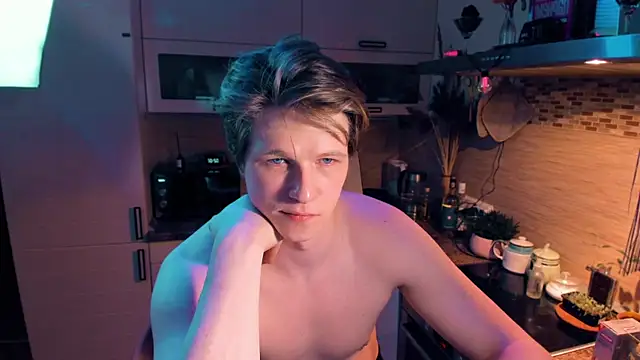 Breston Sweet online show from 02/07/25, 11:03