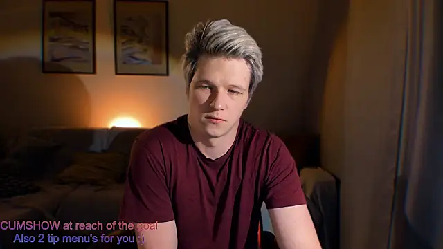 Breston Sweet online show from 09/08/25, 06:40