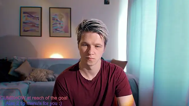 Breston Sweet online show from 09/12/25, 12:38