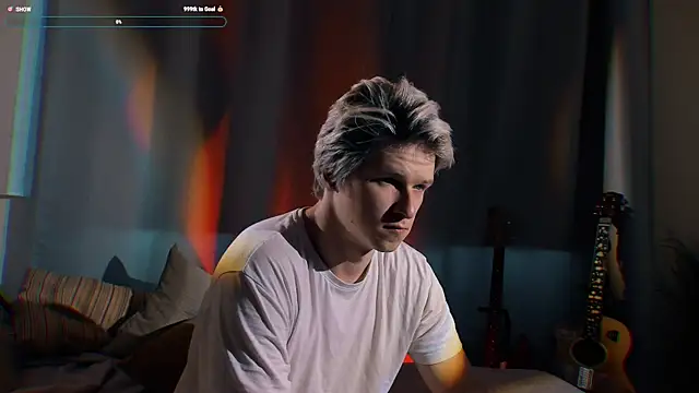 Breston Sweet online show from 10/04/25, 05:16