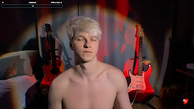 Breston Sweet online show from 10/23/25, 07:34