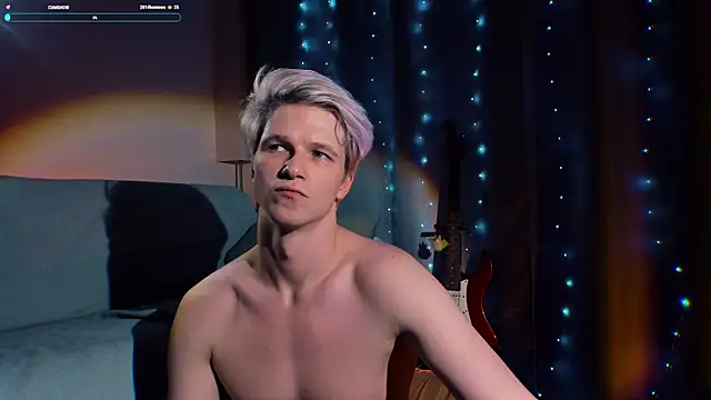 Breston Sweet online show from 12/04/25, 10:29