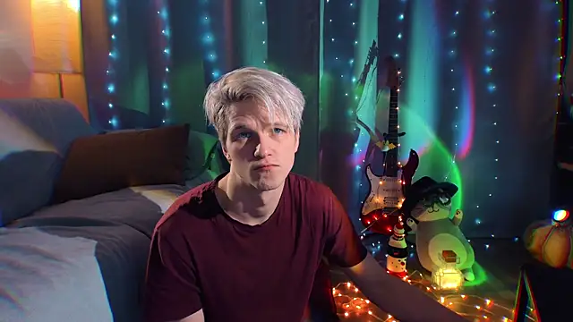 Breston Sweet online show from 12/15/25, 02:10