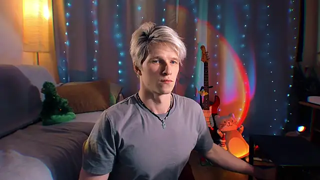 Breston Sweet online show from 12/19/25, 06:42