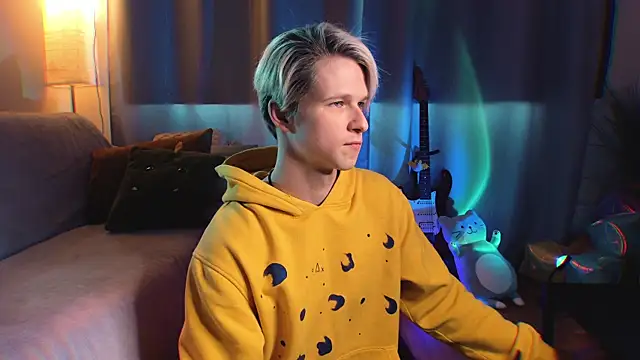 Breston Sweet online show from 01/12/26, 09:36