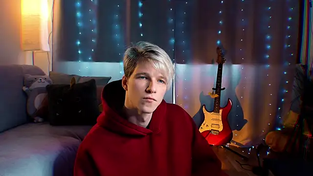 Breston Sweet online show from 02/16/26, 09:16