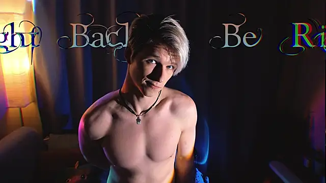 Breston Sweet online show from 02/16/26, 09:22