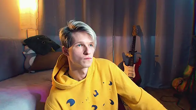 Breston Sweet online show from 02/17/26, 02:13