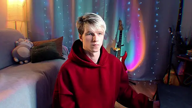 Breston Sweet online show from 02/28/26, 04:08