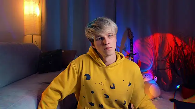 Breston Sweet online show from 03/25/26, 02:50