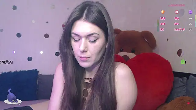 GENTLY--EVIL online show from 02/23/25, 06:23