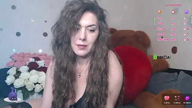 GENTLY--EVIL online show from 03/04/25, 06:29