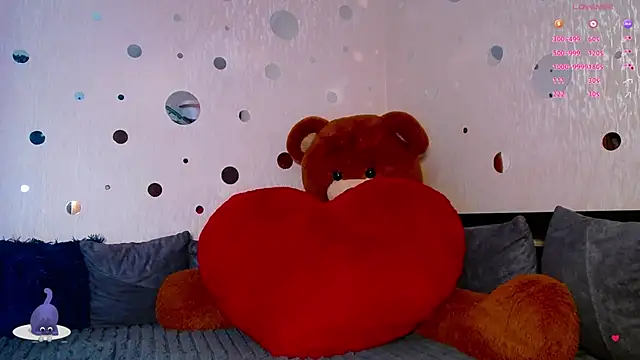 GENTLY--EVIL online show from 03/15/25, 09:27