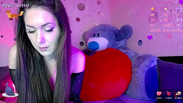 GENTLY--EVIL online show from 10/10/25, 05:34