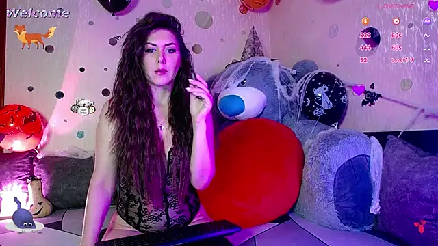 GENTLY--EVIL online show from 10/29/25, 06:09