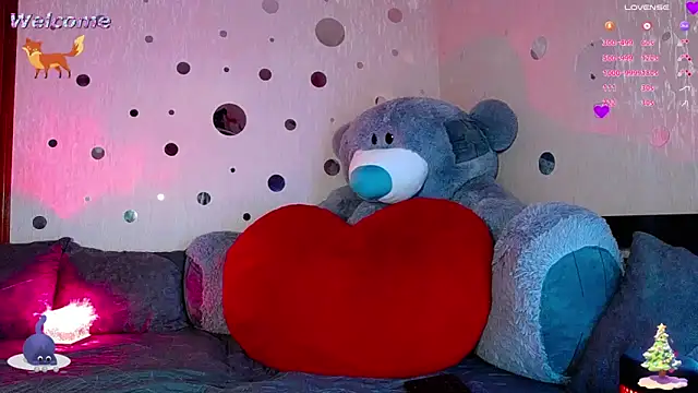 GENTLY--EVIL online show from 12/13/25, 07:53