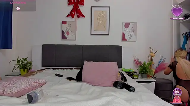 Almatoys online show from 01/08/26, 07:27