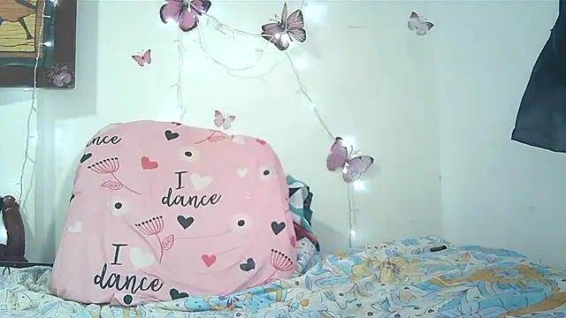 samantha hot10 online show from 03/15/25, 10:44