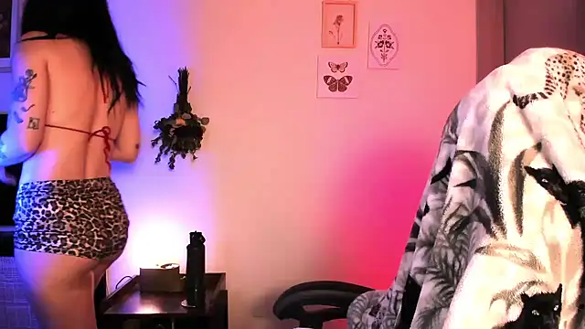 MelroseStrip online show from 03/20/26, 09:41