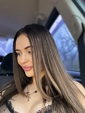 PrincessaHill  online show from 12/06/24, 07:43