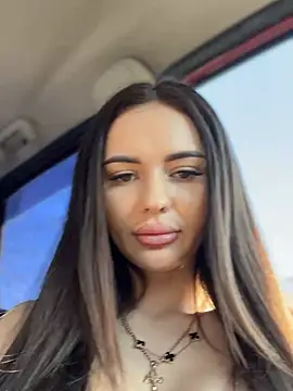 PrincessaHill  online show from 01/15/25, 08:41