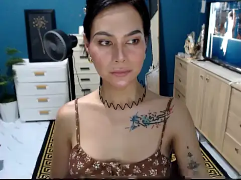 BonaBarrameda online show from 03/03/26, 11:05