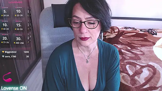 Snapshot of BelovedLady chatting on 02/20/25, 08:50 BelovedLady online show from 02/20/25, 08:50