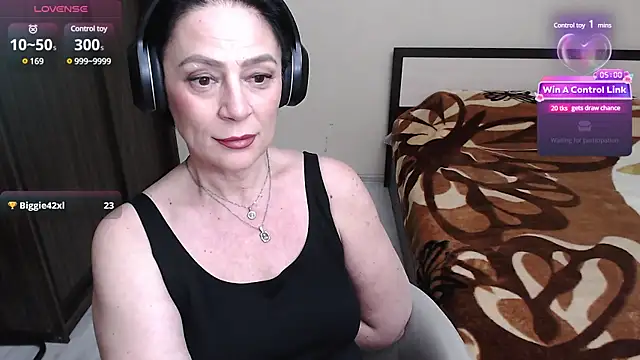 Snapshot of BelovedLady chatting on 03/22/25, 10:26 BelovedLady online show from 03/22/25, 10:26