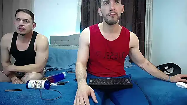 Danny hot fun online show from 09/10/25, 03:50