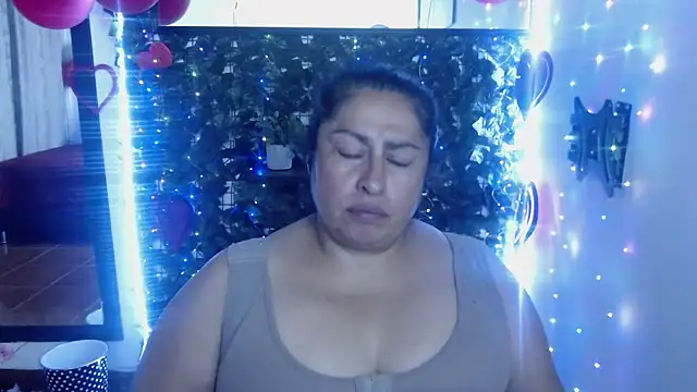 Keyla01  online show from 02/05/25, 12:31