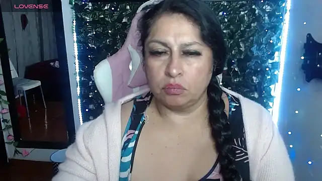 Keyla01  online show from 02/15/25, 09:38