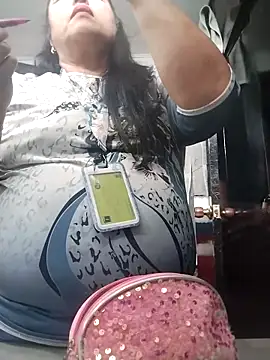 Keyla01  online show from 10/23/25, 06:50