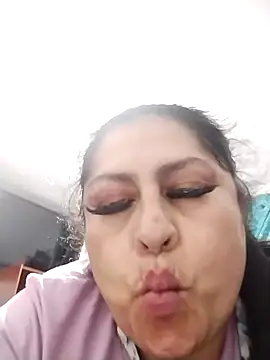 Keyla01  online show from 10/26/25, 06:19