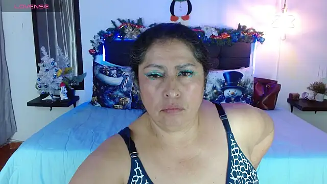 Keyla01  online show from 11/29/25, 11:30