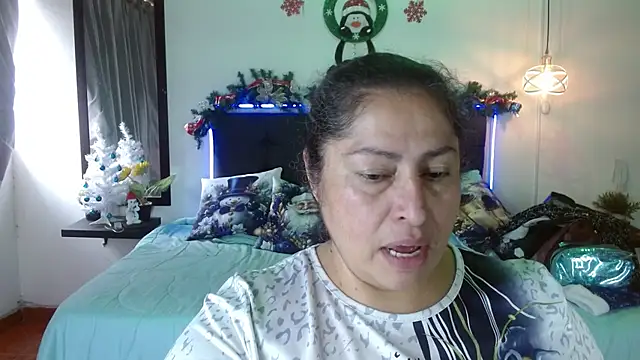 Keyla01  online show from 12/01/25, 06:13