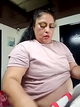 Keyla01  online show from 04/08/26, 06:08