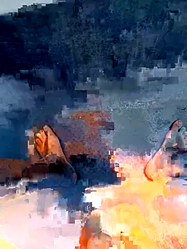 chaberma online show from 09/18/25, 01:24