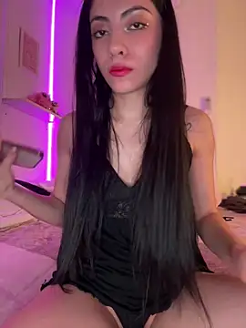 martiiaciar online show from 12/15/25, 01:21