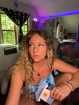sage love online show from 07/15/26, 07:52