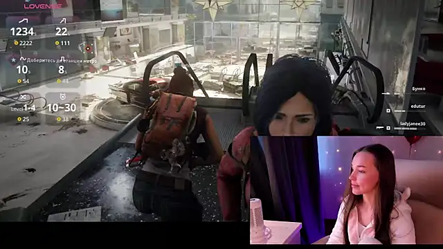 AliceOrlova online show from 03/06/26, 01:29