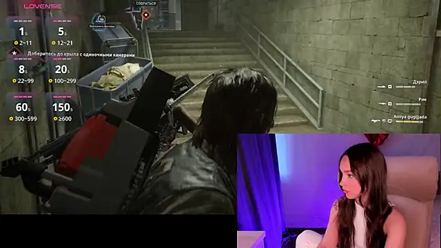 AliceOrlova online show from 03/13/26, 02:45