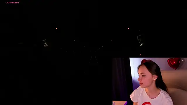 AliceOrlova online show from 03/23/26, 12:42