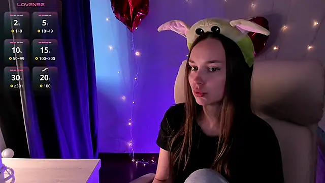 AliceOrlova online show from 05/17/26, 04:47