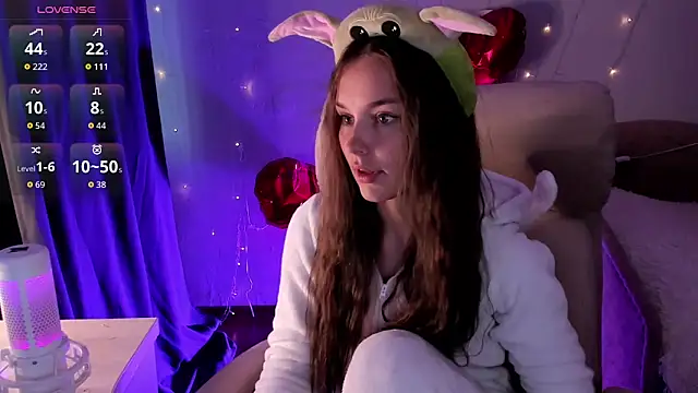 AliceOrlova online show from 05/29/26, 02:37