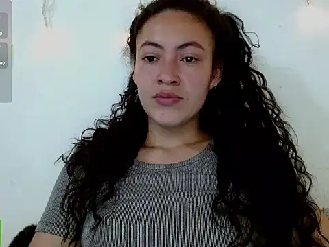 Olivia Bright online show from 03/15/26, 04:57