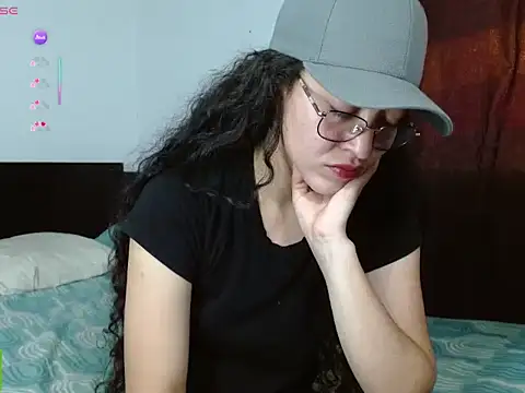 Olivia Bright online show from 05/31/26, 06:09