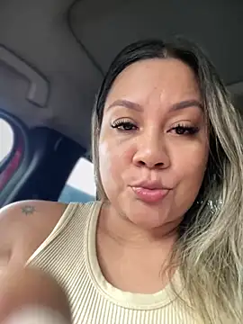 ValeryGrey online show from 02/06/25, 07:40