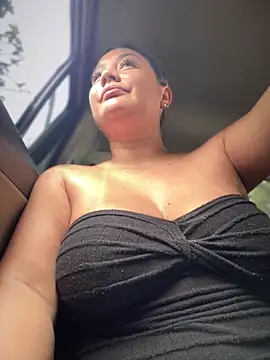 ValeryGrey online show from 02/18/25, 08:25