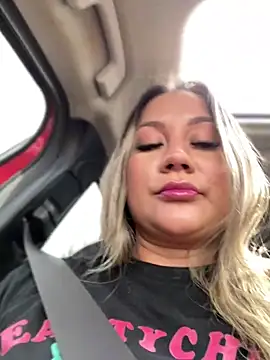 ValeryGrey online show from 02/24/25, 04:47